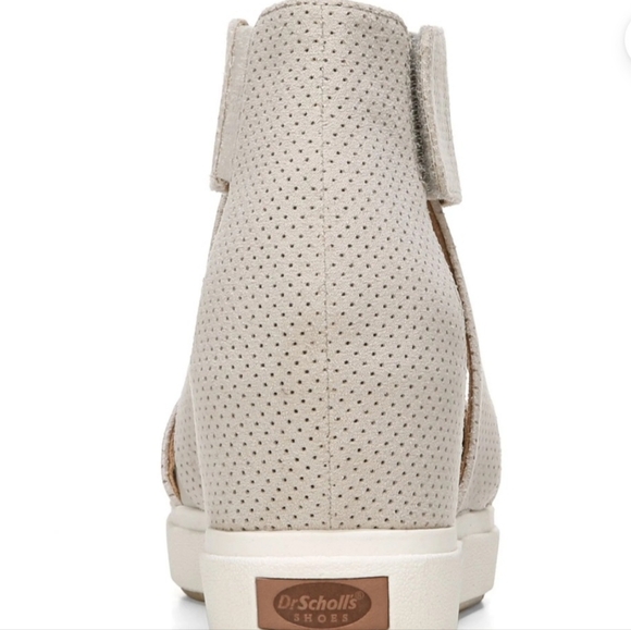 Brand New In Box Dr. Scholl's Women's Sheena Platform Sandal 6.5 - Picture 3 of 4